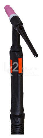 Сварочная горелка Сварог PRO TS 26 (ОКС+Б/Р, 2 Pin)