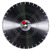 Алмазный отрезной диск по асфальту Fubag AW-I D600 мм / 25,4 мм