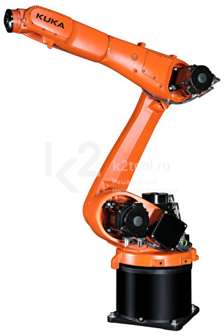 Промышленный робот KUKA KR CYBERTECH nano KR 8 R1620-2