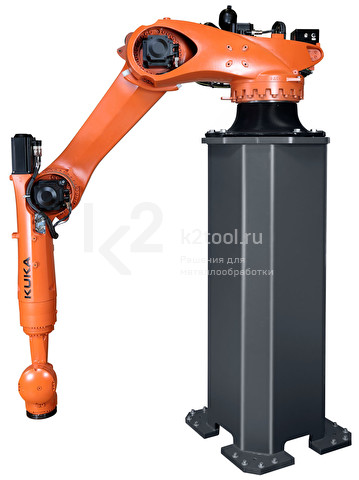 Промышленный робот KUKA KR QUANTEC, KR 210 R3300-2 K