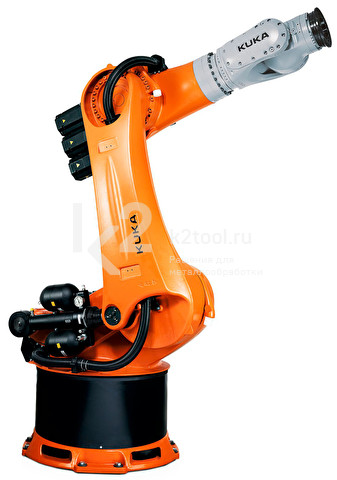 Промышленный робот KUKA KR 360 FORTEC, KR 240 R3330 F