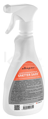 Спрей антипригарный Сварог Spatter Safe