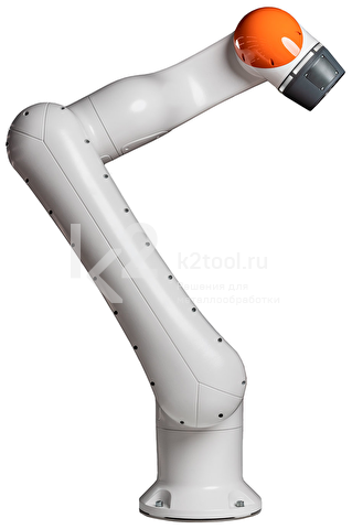 Промышленный робот LBR iisy Cobot, LBR iisy 6 R1300