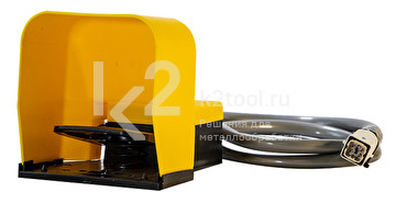 Электрическая педаль с кабелем Fubag для RS/RSV/LS/PS, 1,5 м 