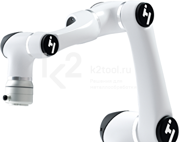 Коллаборативный робот Han's Robot Elfin-Pro E10-Pro