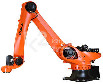 Промышленный робот KUKA KR QUANTEC PA, KR 180 R3200-2 PA-HO