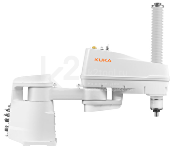 Промышленный робот KUKA KR SCARA, KR 12 R750 Z340 CR