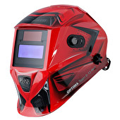 Сварочная маска Fubag OPTIMA TEAM 9-13 RED