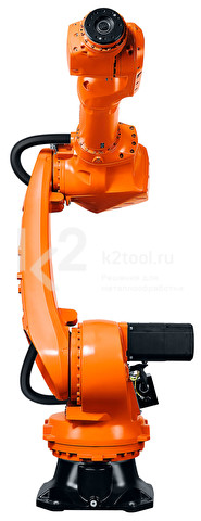 Промышленный робот KUKA KR IONTEC KR 50 R2500