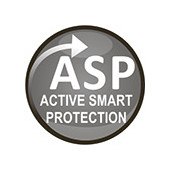ACTIVE SMART PROTECTION для UZ-50