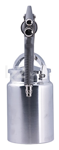 Краскораспылитель Fubag Basic S1000/1.8 HP с нижним бачком