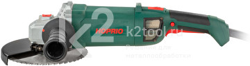 Углошлифовальная машина Hoprio S1M-180YE2