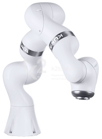 Промышленный робот KUKA LBR iiwa 7 R800 RAL 9016