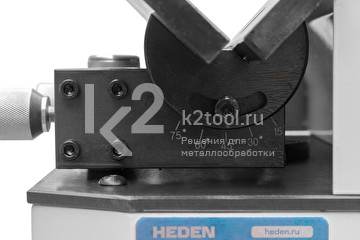 Кромкорез Heden PB-850A