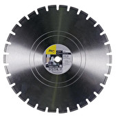 Алмазный отрезной диск по асфальту Fubag AL-I D500 мм / 25,4 мм