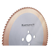 Пильные диски с твердосплавными зубьями, Karnasch, арт. 10.7002