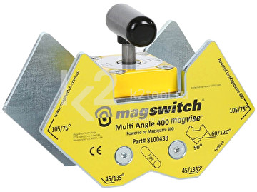Магнитный фиксатор Magswitch Mini Multi Angle 400
