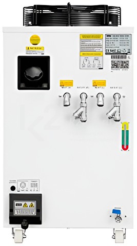 Чиллер S&A (TEYU) CWFL-4000 для охлаждения лазерного излучателя до 4 кВт