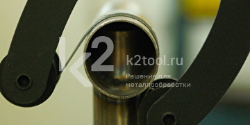 Устройство для шлифовки труб GS01-00