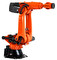 Промышленный робот KUKA KR FORTEC ultra, KR 560 R3100-2