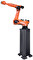 Промышленный робот KUKA KR QUANTEC, KR 210 R3300-2 K-F