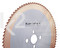 Пильный диск с металлокерамическими зубьями Cermet, Karnasch, арт. 10.7001