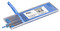 Вольфрамовые электроды Fubag D2,4×175 мм, (blue)_WL20, 10 шт