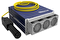 Импульсный лазерный источник Raycus серии MOPA RFL-P20MX 20 Вт