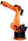 Промышленный робот KUKA KR 360 FORTEC, KR 360 R2830