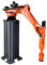 Промышленный робот KUKA KR QUANTEC, KR 120 R3500-2 P-C