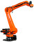 Промышленный робот KUKA KR QUANTEC PA, KR 140 R3200-2 PA