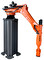 Промышленный робот KUKA KR QUANTEC, KR 210 R3300-2 K-F