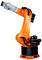 Промышленный робот KUKA KR 360 FORTEC, KR 280 R3080 F