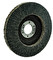 Лепестковый торцевой круг Karnasch Ø125х22,2 мм, Р60, арт. 12.1020.125.080