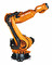 Промышленный робот KUKA KR QUANTEC nano, KR 120 R1800 nano