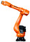 Промышленный робот KUKA KR IONTEC KR 50 R2100 CR lite