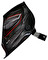 Сварочная маска Fubag BLITZ 9-13 Visor Black