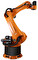 Промышленный робот KUKA KR QUANTEC PA, KR 300-2 PA