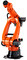 Промышленный робот KUKA KR FORTEC ultra, KR 640 R2800-2 HI