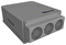 Импульсный лазерный источник Q-Switched Raycus RFL-P50QB 50 Вт