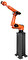 Промышленный робот KUKA KR QUANTEC, KR 120 R3900-2 K