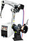 Промышленный сварочный робот Locamp TC-06-1500