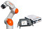 Промышленный робот LBR iisy Cobot, LBR iisy 15 R930