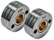 Алюминиевые ролики 0,8/1,0 Fubag для INMIG 315T/350T/400T/500T, 2 шт