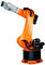 Промышленный робот KUKA KR 500 FORTEC, KR 500 R2830 F