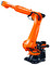 Промышленный робот KUKA KR QUANTEC, KR 120 R2700-2 F