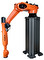 Промышленный робот KUKA KR QUANTEC, KR 120 R3900-2 K