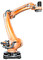 Промышленный робот KUKA KR QUANTEC PA, KR 240 R3200 PA arctic