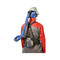Сварочная маска Fubag BLITZ 5-13 PAPR III Visor Digital Natural Color