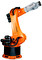 Промышленный робот KUKA KR 500 FORTEC, KR 500 R2830 F